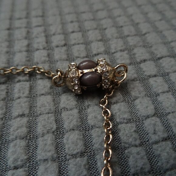 *FREE WITH PURCHASE* Women NWT Expressions pearl necklace - Picture 1 of 6